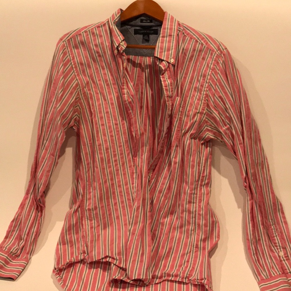 Tommy Hilfiger Dress Shirt